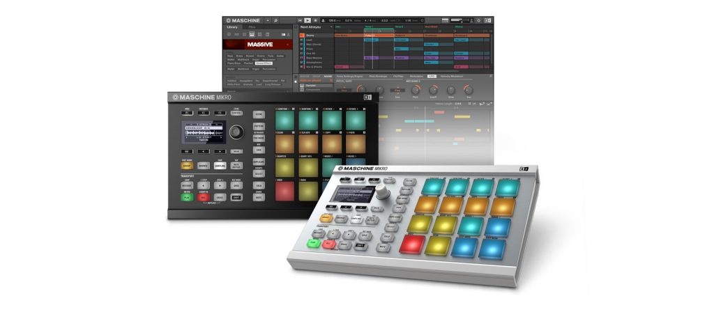 最適な価格 3万円代で全てが揃う！？MASCHINE MIKROでトラックメイクを DTM・DAW