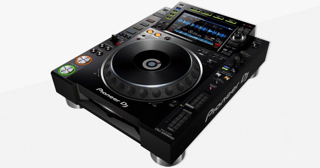 世界中のクラブやDJに、なぜNXSシリーズが選ばれるのか？（CDJ 