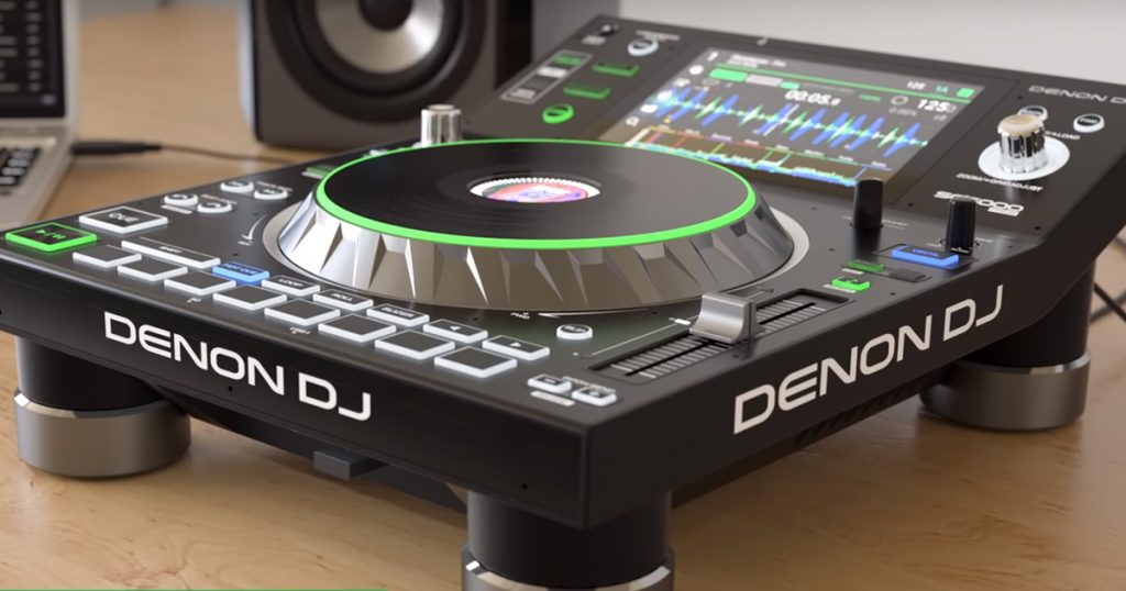 【USBでDJする方必見】同じUSB DJスタイルのDJ機器でも