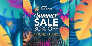 Reveal Sound Spire sale