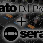 【Serato DJ PRO】Rane SL2・SL3・ SL4サポート終了した今、DJM-900NXS2でSerato Dj Proを使う方法！