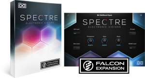 Spectre Box SPECTRE_BOX_UI | OTAIRECORD OFFICIAL BLOG