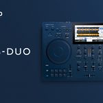 AlphaTheta（Pioneer DJ）より発売されたDJコントローラー「OMNIS-DUO」を解説！