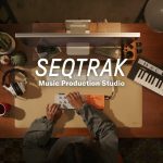 隙間時間にリビングでも。どこでも曲が作れるYAMAHAのSEQTRAKが超おすすめ！