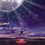 【2024/9/15開催！】ANAクラウンプラザホテルグランコート名古屋「GRAND COURT DISCO」