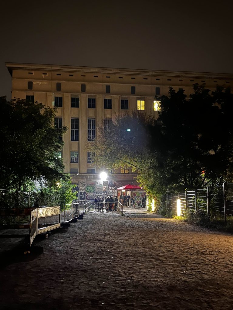 berghain