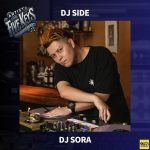 アーティストの知られざる一面！『 Artist Five Keys 』Vol.2 – DJ SORA #DJ編