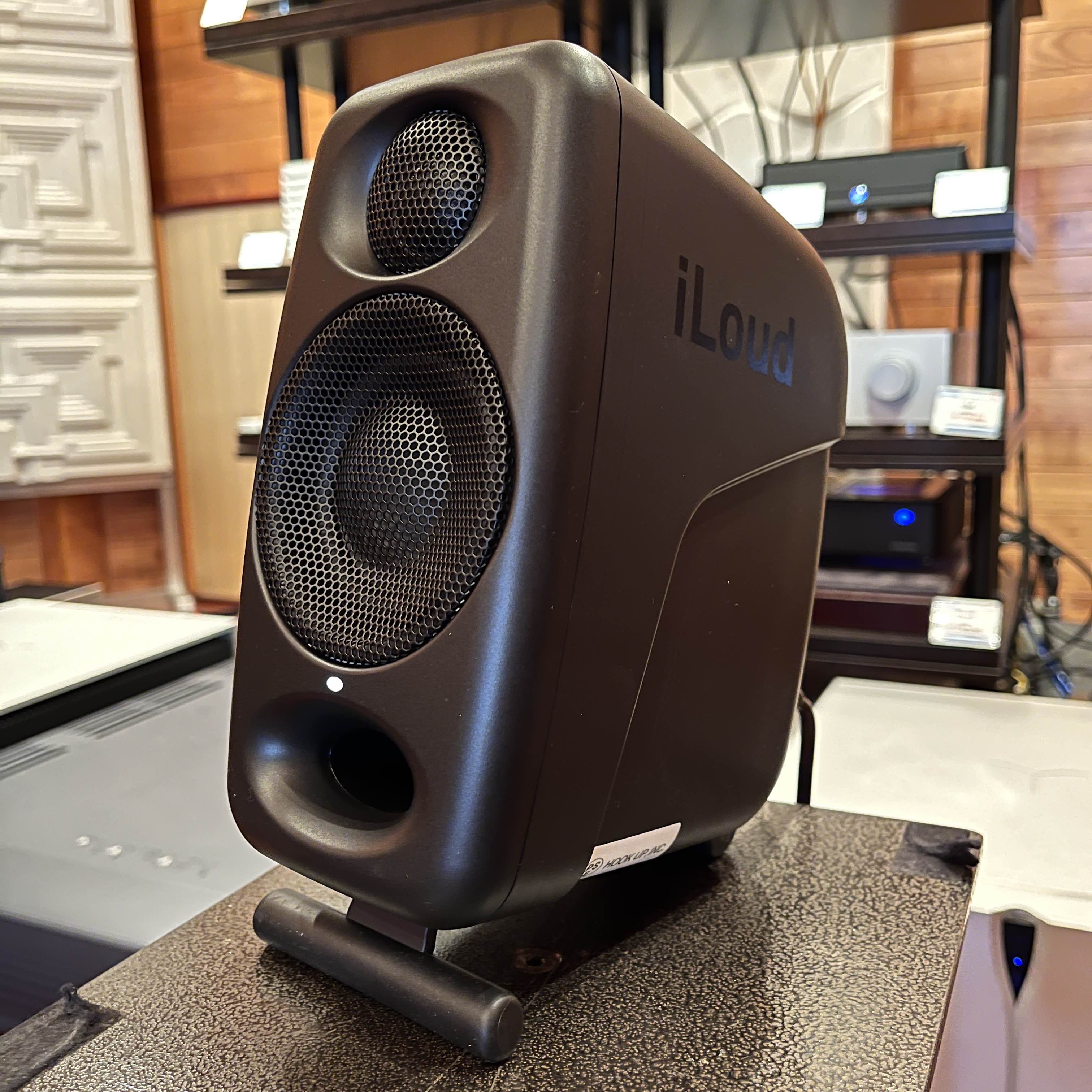 iloud maicro monitor pro