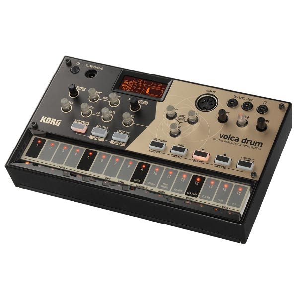 volca drum