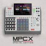 【数量限定セール】MPC X Special Editionが驚愕の特価に！HIPHOP × サンプリングならこれ一択！プロも初心者も今がチャンス！