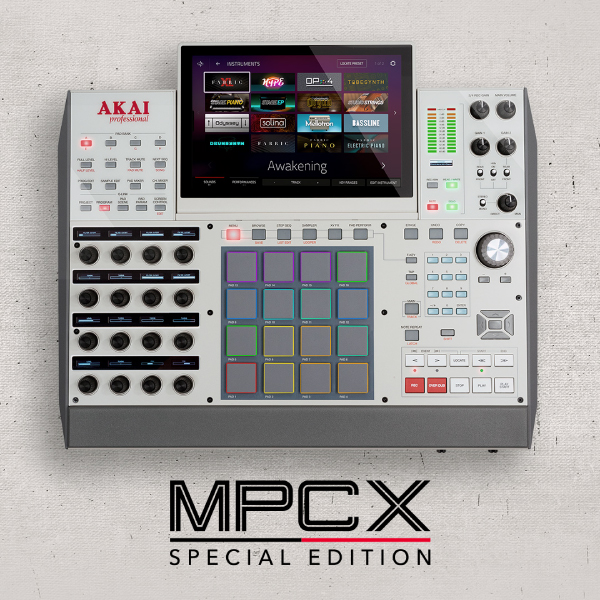 MPCX