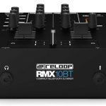 【救世主、現る。】RELOOPの爆安DJミキサー「RMX-10 BT」が冗談抜きでヤバい。