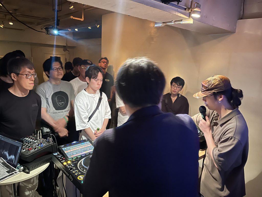 イベント