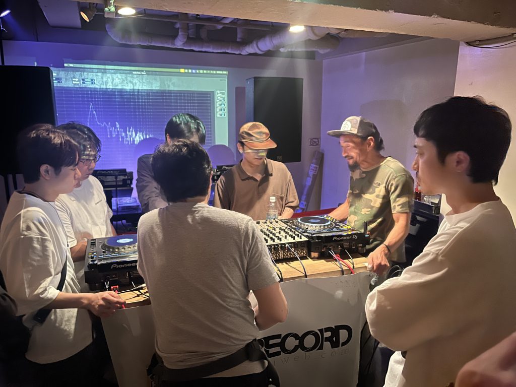 イベント