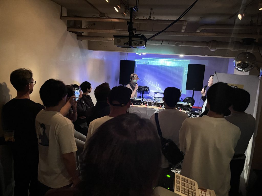イベント