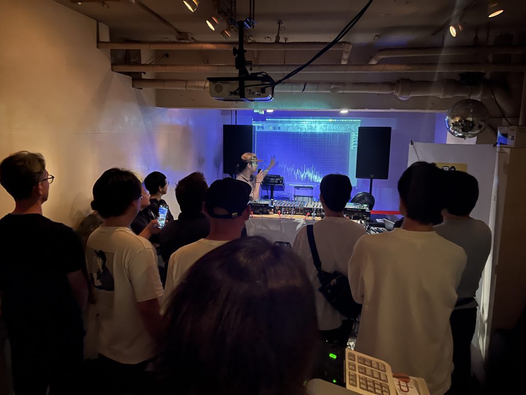 イベント