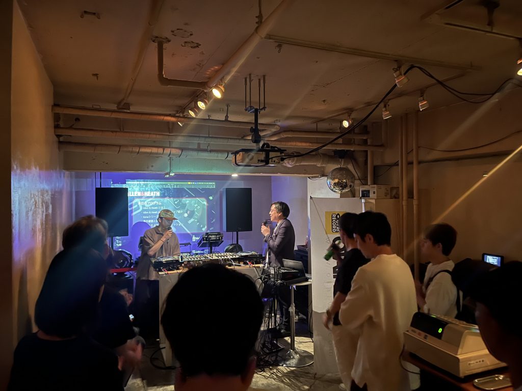 イベント