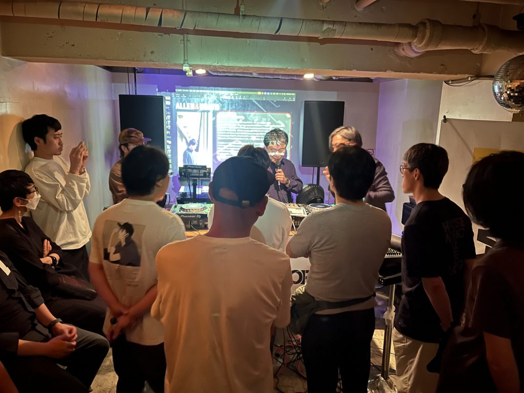 イベント