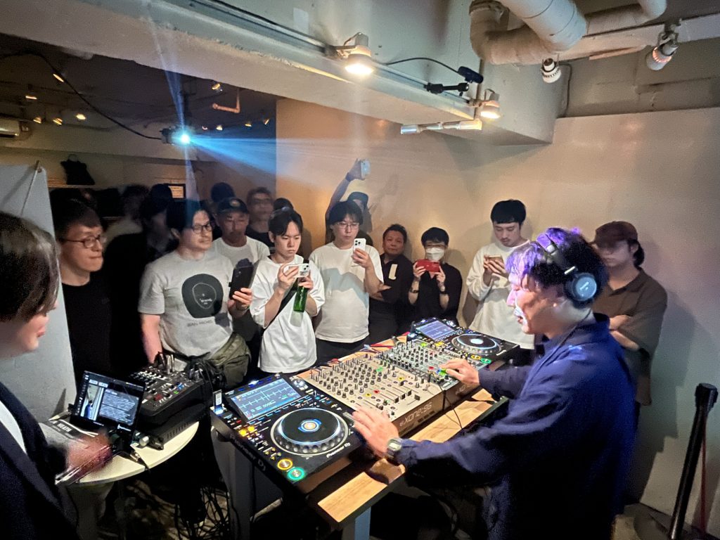 イベント
