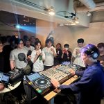 東京編レポート！Allen & HeathのDJミキサー Xoneシリーズを「見て・聴いて・触って」体感できるイベントが開催されました！