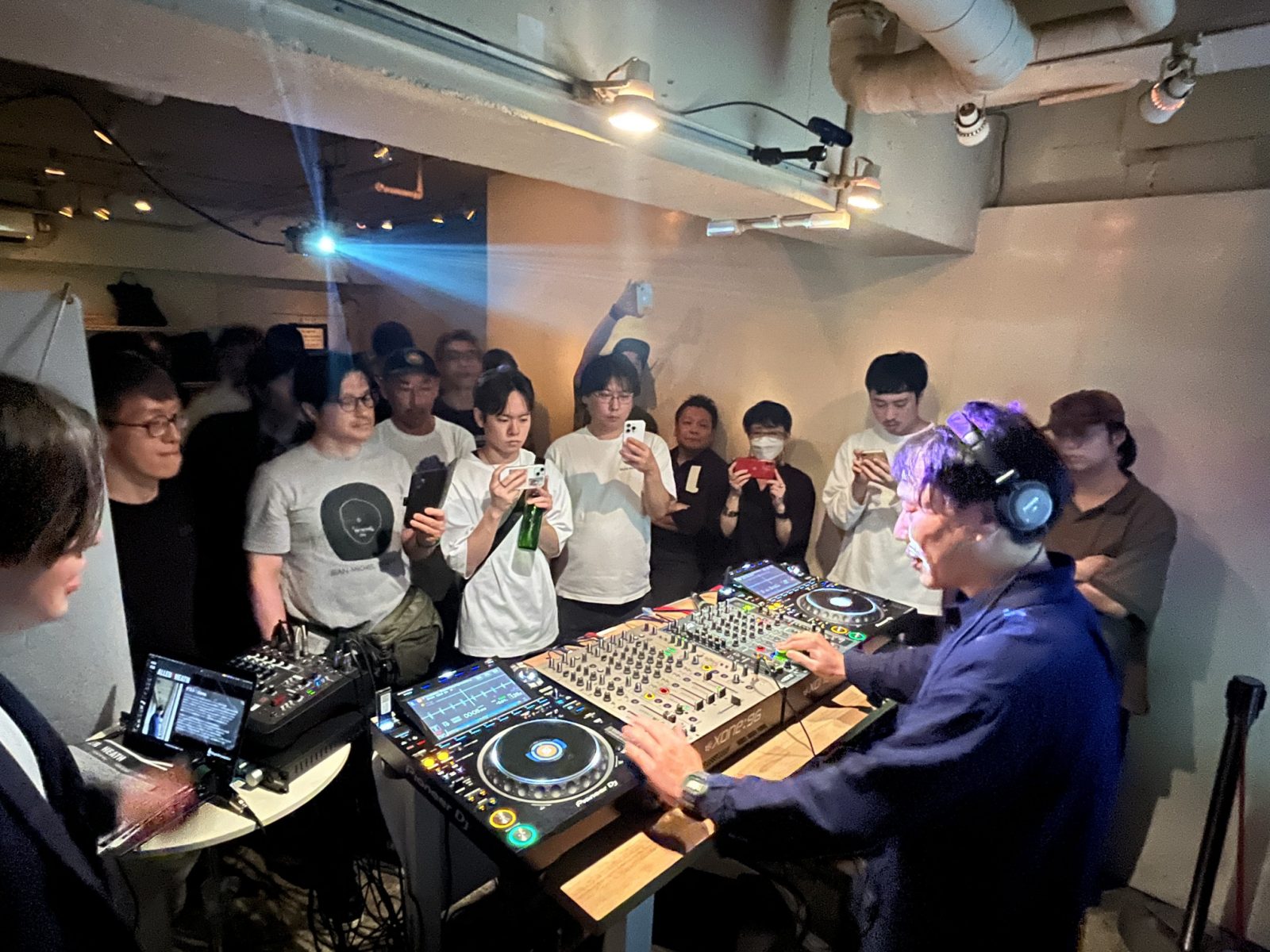 イベント