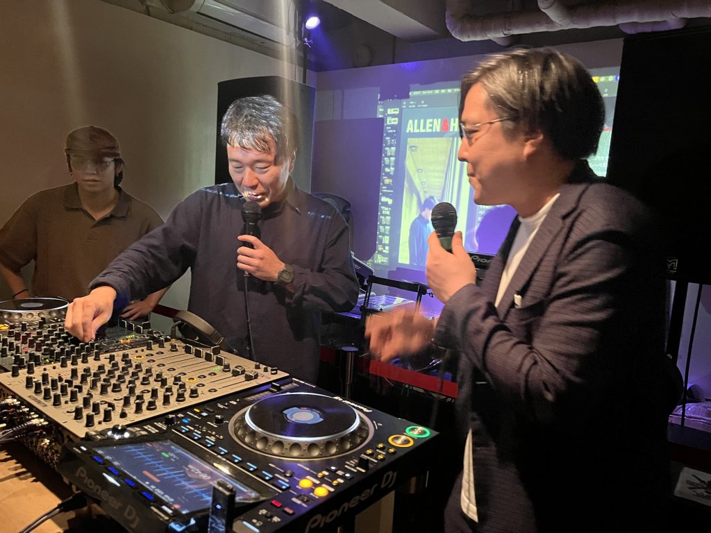 イベント