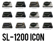sl-1200 icon