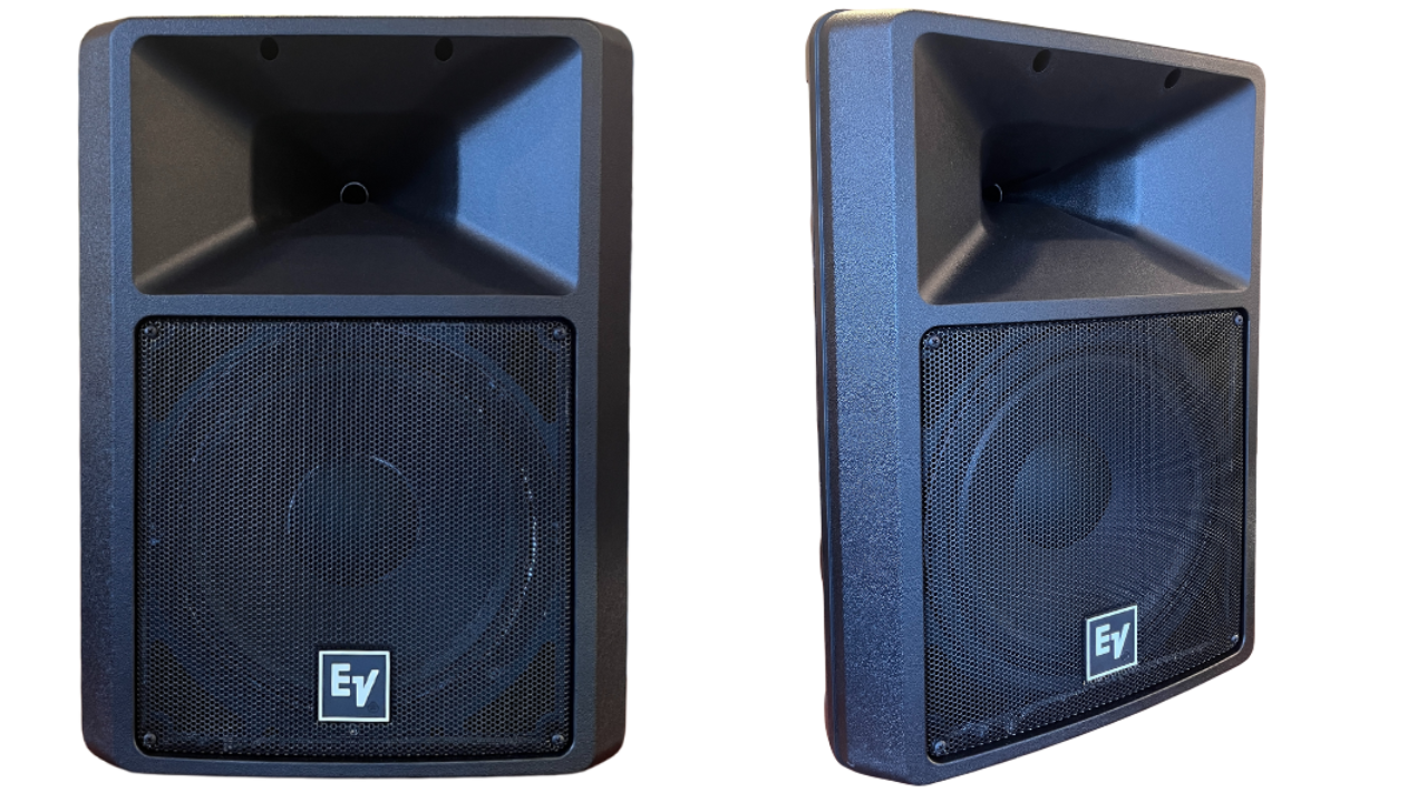 Electro-Voice SX300 概要