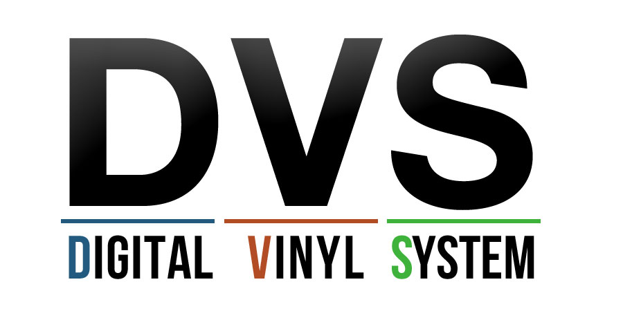 Digital Vinyl System