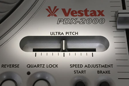 PDX-2000