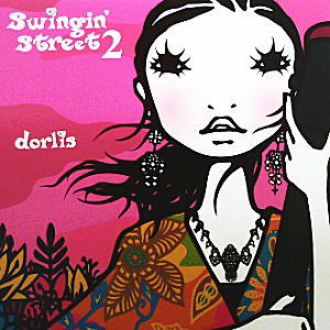 DORLIS(12) SWINGIN' STREET 2 -DJ機材アナログレコード専門店OTAIRECORD