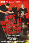 DMC WORLD 2005