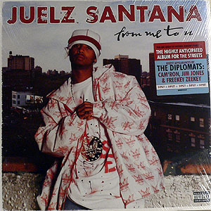 From me to you juelz santana zippyshare