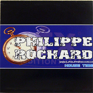 philippe rochard music machine