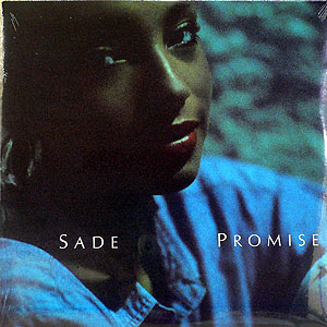 SADE(LP) PROMISE -DJ機材アナログレコード専門店OTAIRECORD