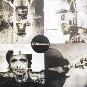 TRAVIS(LP) 12 MEMORIES -DJ機材アナログレコード専門店OTAIRECORD