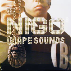 NIGO(7LP BOX) (B) APE SOUNDS 【デッドストック限定入荷!!】 -DJ機材 