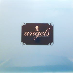 iڍ F NUMERO2 ANGELS THEME [G-ARIA]