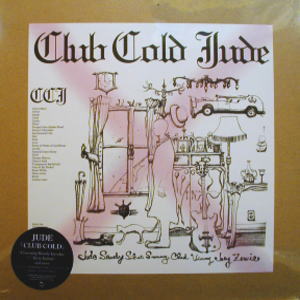 JUDE(BOX) CLUB COLD -DJ機材アナログレコード専門店OTAIRECORD