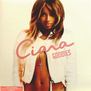 iڍ F CIARA (12)  GOODIES(UK)