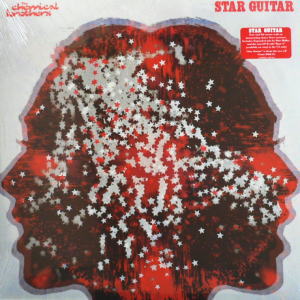 THE CHEMICAL BROTHERS(12) STAR GUITAR -DJ機材アナログレコード専門店OTAIRECORD