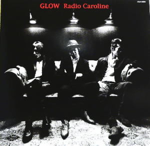 RADIO CAROLINE(10) GLOW -DJ機材アナログレコード専門店OTAIRECORD