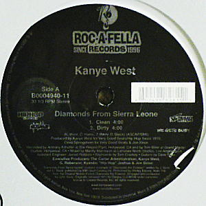 kanye west diamonds from sierra leone remix mp3