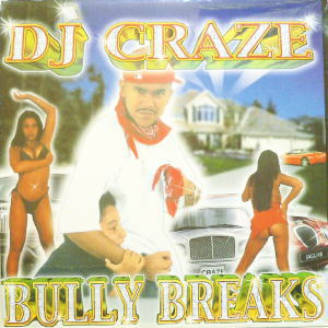 top breakbeat djs in year 2000