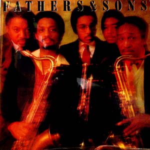 iڍ F yOTAIRECORD ULTRA VINYL SALE!20%OFF!zWYNTON MARSALIS@(EBgE}TX)@(LP)@^CgFFATHERS AND SONS