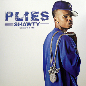 iڍ F PLIES FEAT. T-PAIN(12) SHAWTY