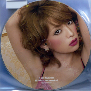 浜崎あゆみ(12) GAME / Together When... 【奇跡の再入荷！！】 -DJ