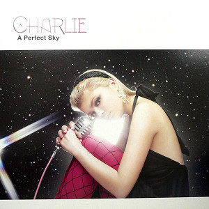 Charlie 12 A Perfect Sky Dj機材アナログレコード専門店otairecord