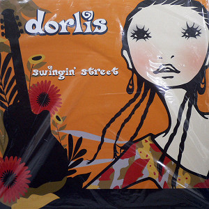 DORLIS(12) SWINGIN' STREET -DJ機材アナログレコード専門店OTAIRECORD