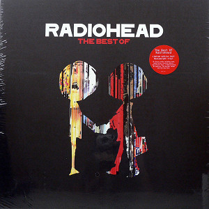 THE BEST OF RADIOHEAD LP レコードトムヨーク - glchs.on.ca